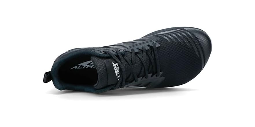 Altra Solstice XT 3 Womens Black – Sole Mechanics Australia & New Zealand