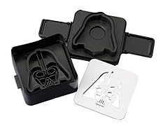 Star Wars Sandwich Shaper - Darth