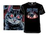 Obey Cats