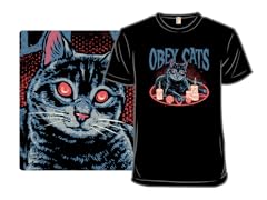 Obey Cats
