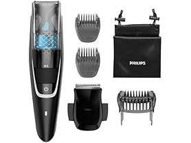 Philips Norelco BT7225/49 Beard Trimmer
