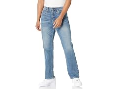 Amazon Essentials Men's Bootcut Jean Medium