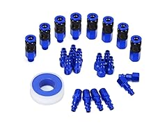 FYPower NPT Air Coupler and Plug Kit