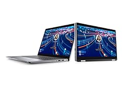 Dell Latitude 5320 2in1 I7-1185G7 32 512 W11P