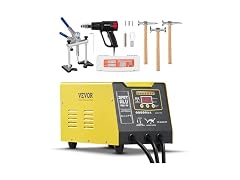Spot Welder Dent Puller, 300W Stud Welder Dent