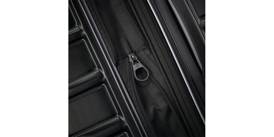 latest samsonite luggage