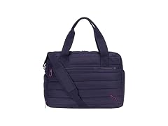PUMA Quilted Isla Carryall