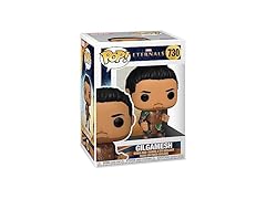 Funko Pop! Eternals Vinyl Figure, Multic