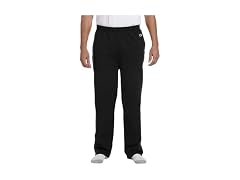 Champion Fleece Cotton Pants (S)