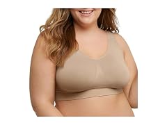 Just MY Size Women (3XL) Pure Comfort Mj1263 Bras