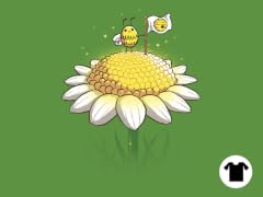 For the Hive