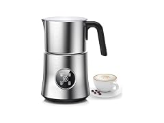 PSIIDAN Milk Frother and Steamer