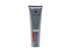 (2 Pack) Johnny B Fuddy Matte Styling Gel, 6.7 oz