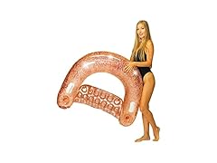  Poolcandy, Inflatable Sun Chair Rose 