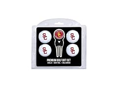 Team Golf NCAA Golf NCAA Regulation Size Golf Balls