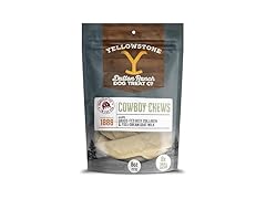 Limited Ingredient Dog Treats