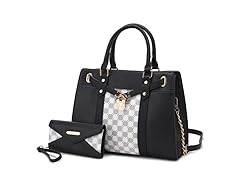 MKF Collection Christine Satchel Set