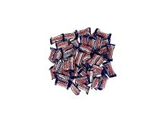 Baby Ruth Mini Chocolate Bars 1LB Bulk