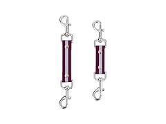 DISCPETSEC Dog Safety Collar Clips