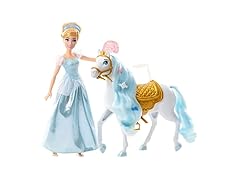 Mattel Disney Princess Cinderella Doll