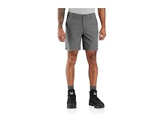 Carhartt Men (52 Regular) Relaxed 8" Rigby Short