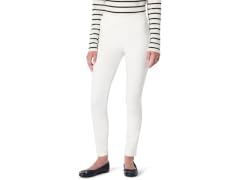 Amazon Essentials Women (16 Long) Jegging White