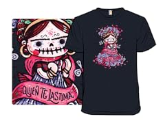 Quien te lastima, te hace fuerte