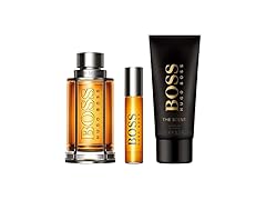Hugo Boss BOSS The Scent EDT for Him Gift Set