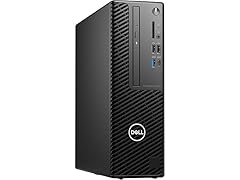 Dell Precision 3460 SFF (i9-14900 512GB)