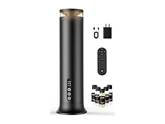 YEJOUMO Waterless Scent Diffuser Starter Kit