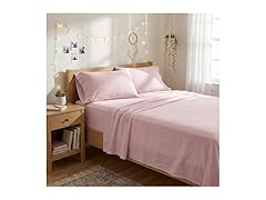 Aeropostale 4 Piece Premium Twin Microfiber Sheet Set