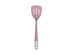 Cuisinart Intermix Collection Slotted Turner, Dusty Mauve