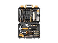 100-Piece General Home Repair Tool Set
