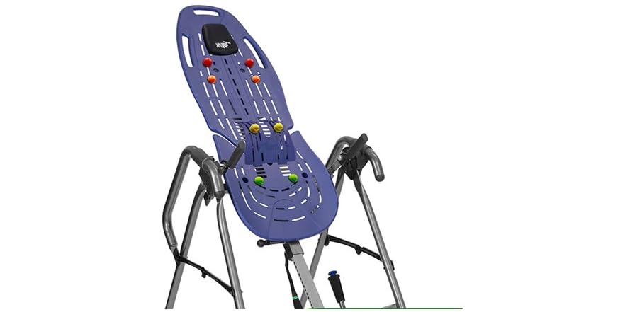 Teeter Hang Ups EP-970 Inversion Table