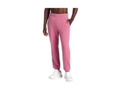 Gaiam Men's (S) Men’s Lotus Oblong Pant Mesa Rose