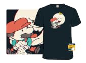 Plumber Ghost