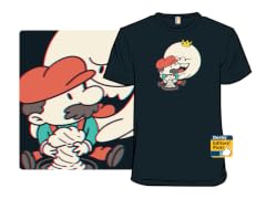 Plumber Ghost