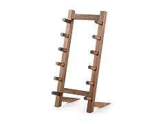 KYOKU 6 Layer Wooden Knife Stand