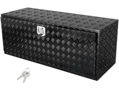 VEVOR Underbody Truck Box, 60" x 24" x 24"