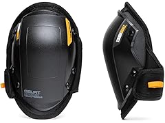 ToughBuilt TBL-KP-G201-R GelFit Rocker Knee Pads