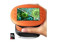 Odatay Handheld Kids Microscope