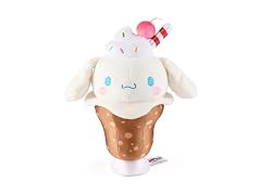 GUND Sanrio Cinnamoroll Root Beer Float Plush