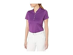 Callaway Golf Polo Purple (XXL)