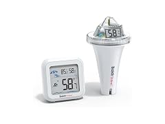 BaldrTherm Digital Anti-Fog Thermometer
