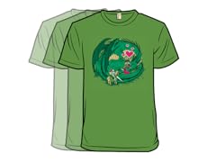 See More Lovely Tees