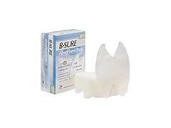 288CT B-Sure Unisex Incontinence Liner Butterfly Shape