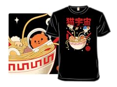 Neko Space - Ramen Adventures