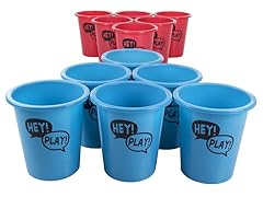 Giant Beer Pong Game