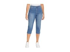 Gloria Vanderbilt (38) Women's Amanda Imported & 6