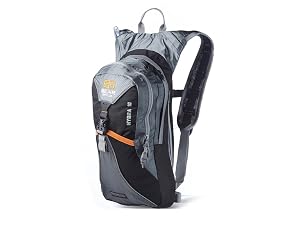 gregory backpack black Gregory Fine Day V2 Backpack (18L)